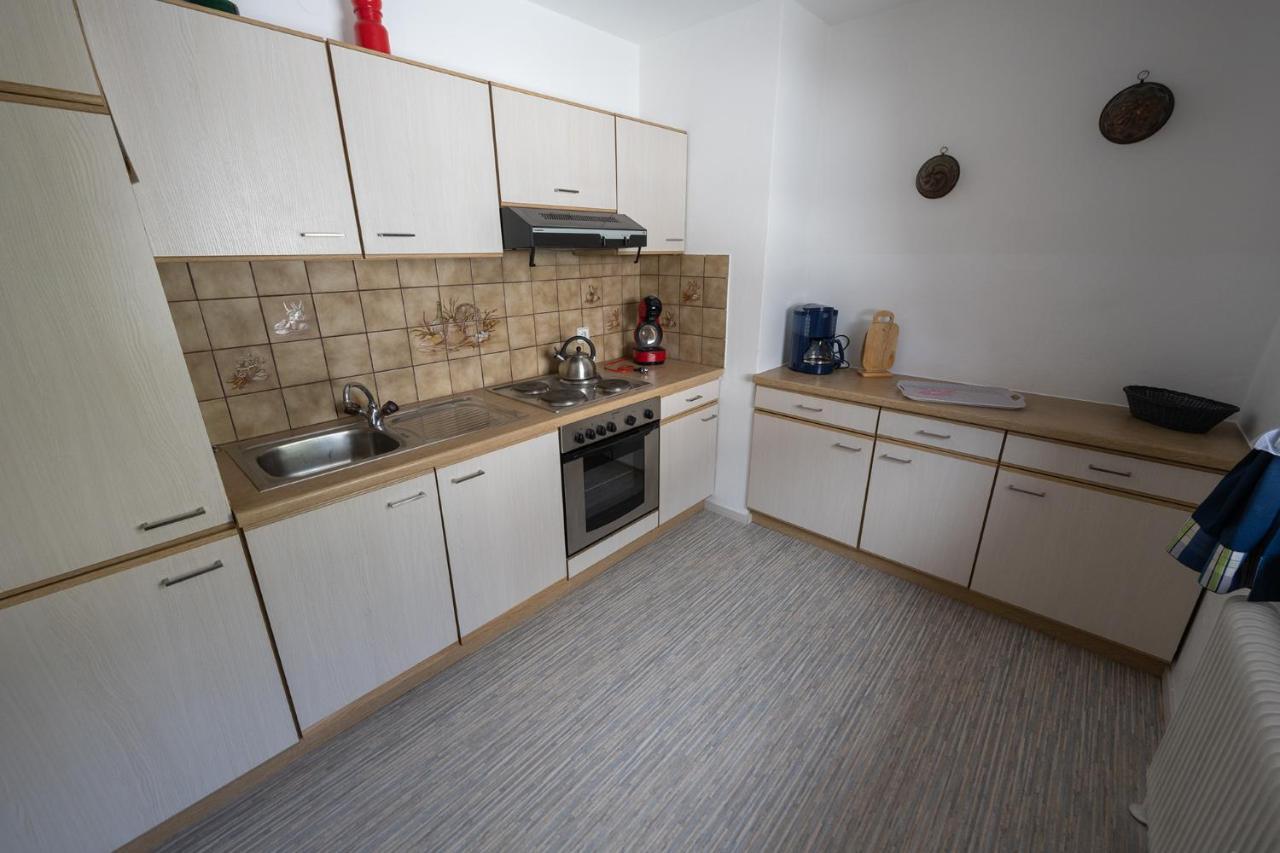Appartement Pavillon Fulpmes Eksteriør bilde