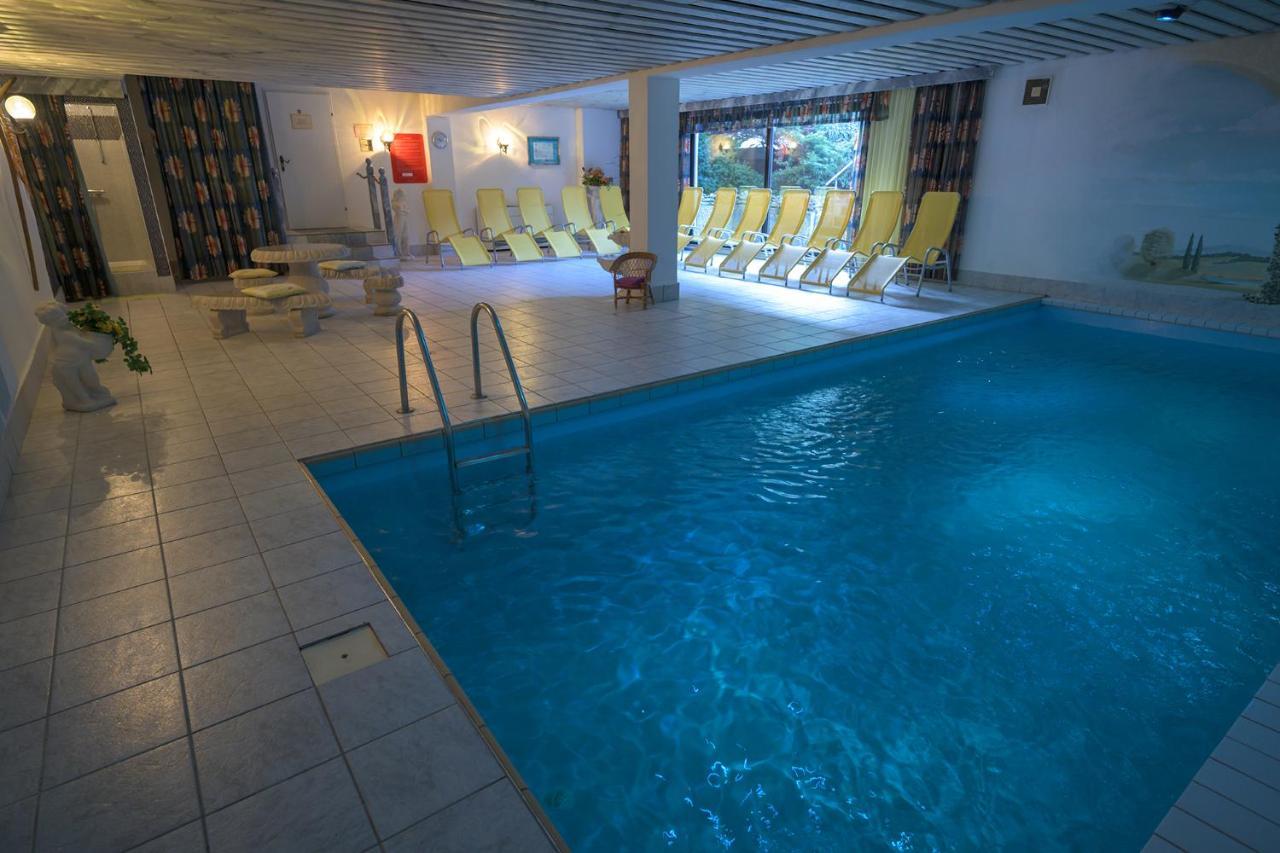 Appartement Pavillon Fulpmes Eksteriør bilde