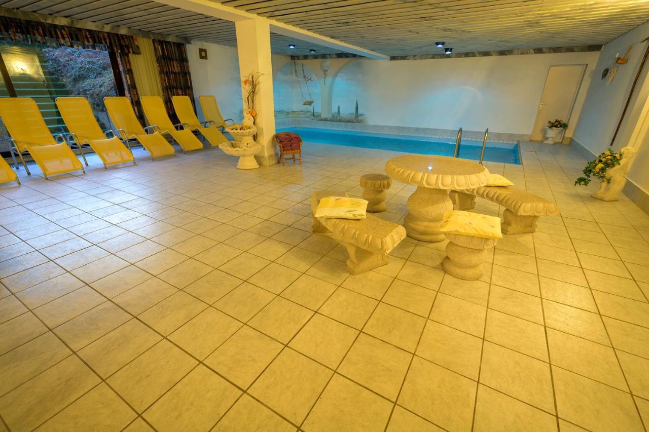 Appartement Pavillon Fulpmes Eksteriør bilde