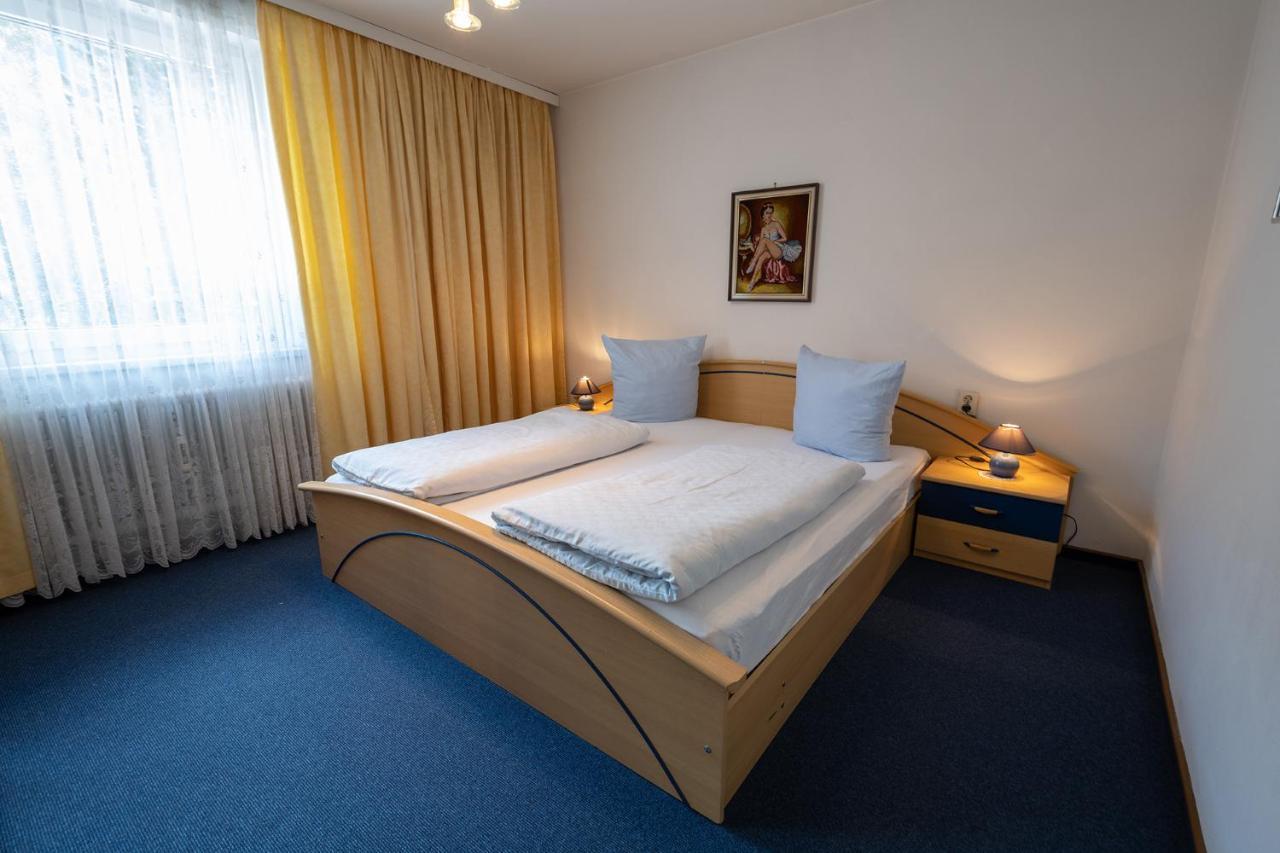 Appartement Pavillon Fulpmes Eksteriør bilde