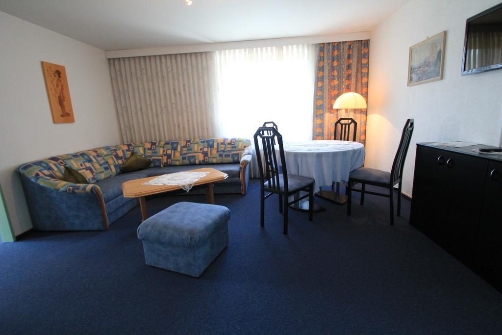 Appartement Pavillon Fulpmes Eksteriør bilde